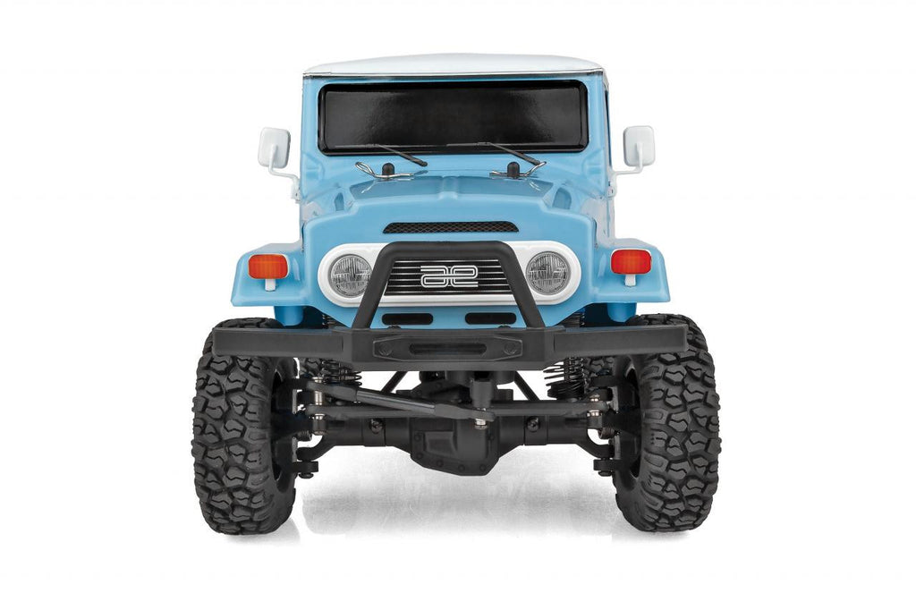 CR12 OverTrail RTR - view 5