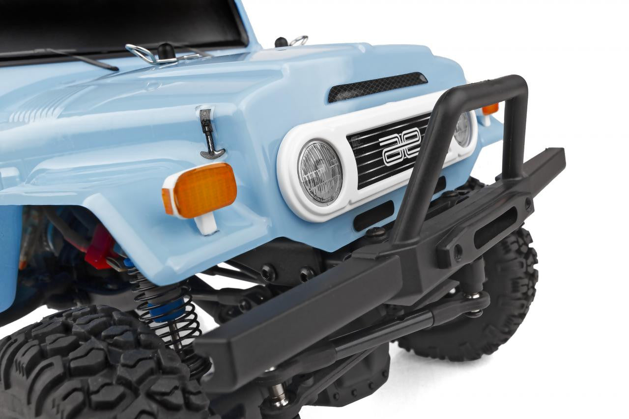 CR12 OverTrail RTR - view 6