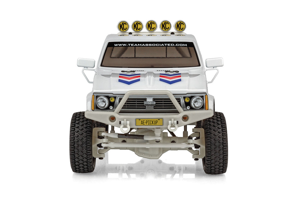 RC10 4X4 Pickup Truck Kit - view 6