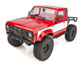 Enduro Trail Truck, Sendero HD RTR LiPo Combo - view 1