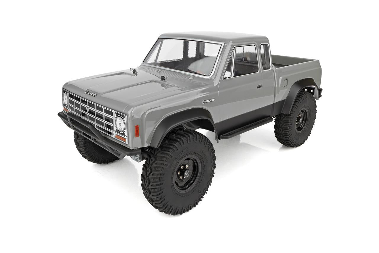 Enduro SE Trail Truck, Sendero RTR - view 1