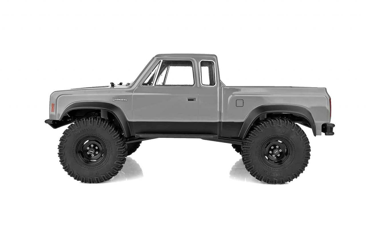 Enduro SE Trail Truck, Sendero RTR - view 2