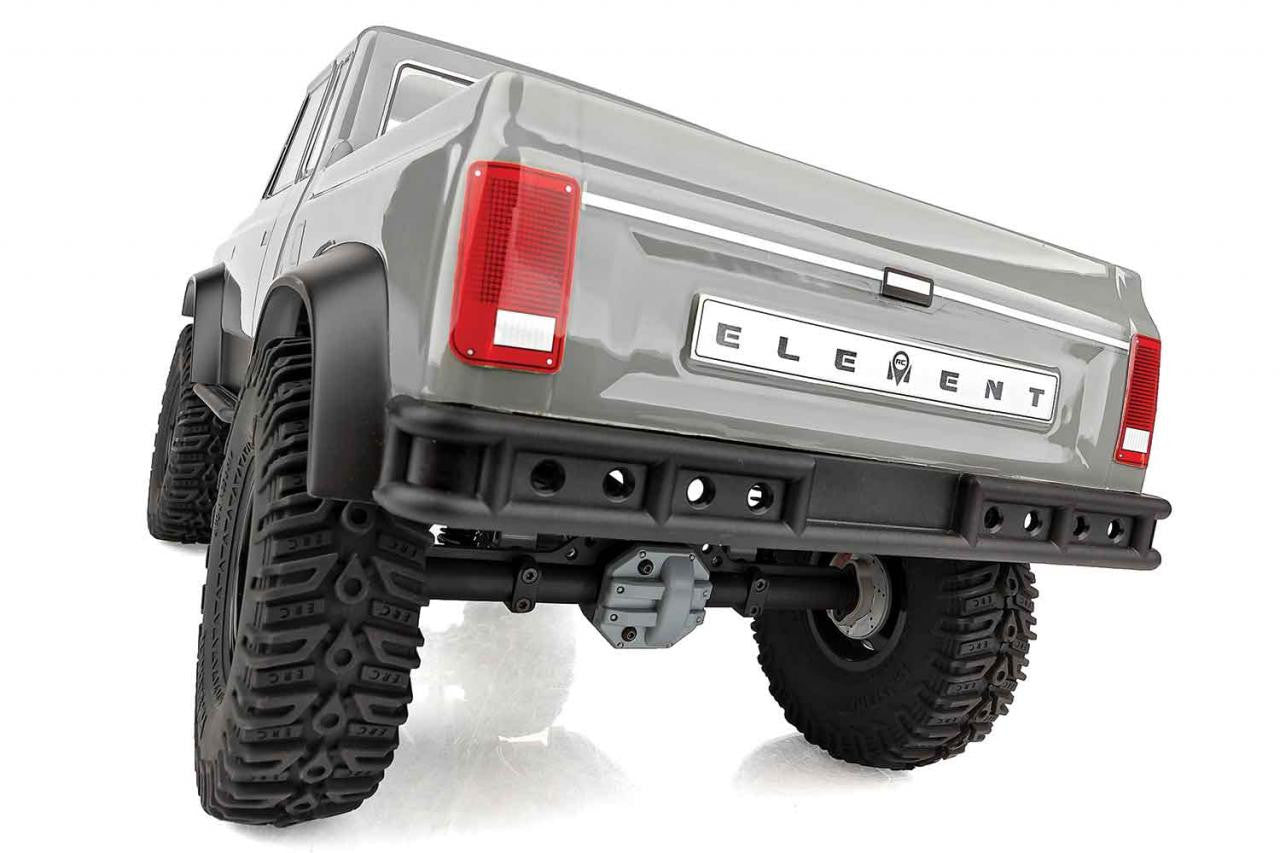 Enduro SE Trail Truck, Sendero RTR - view 3