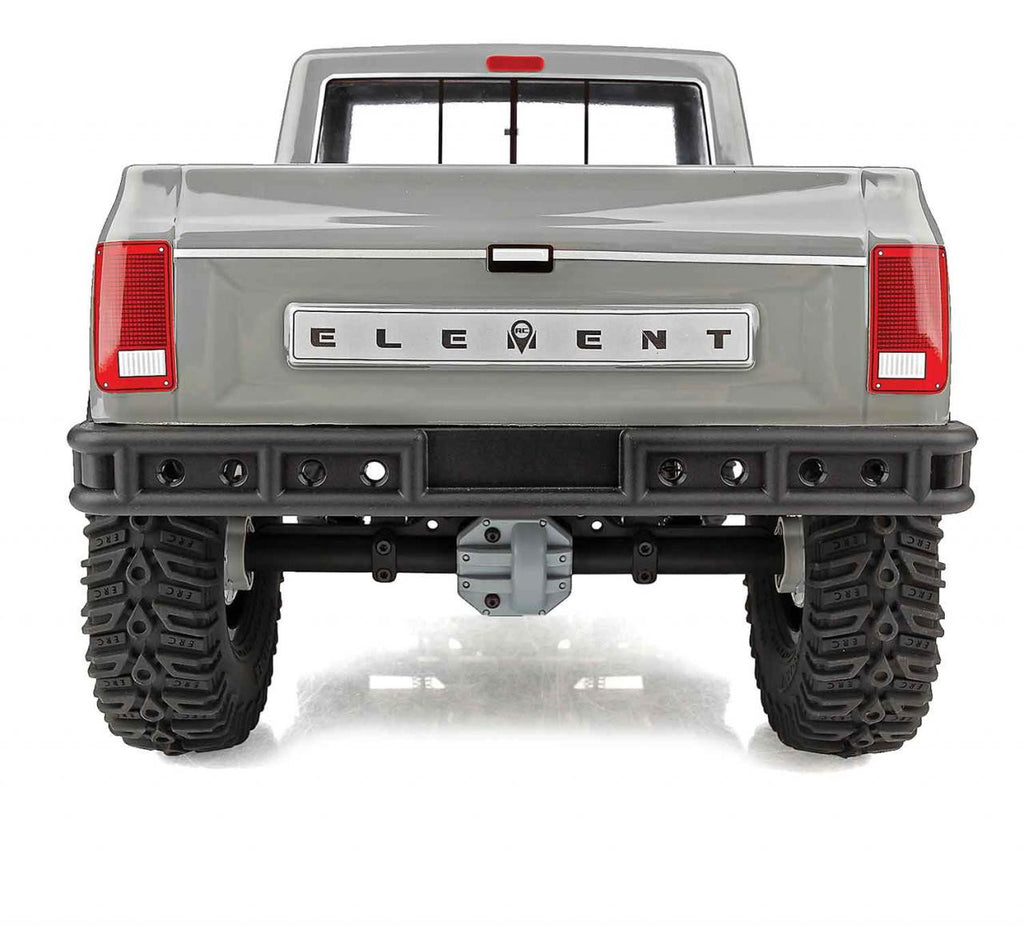 Enduro SE Trail Truck, Sendero RTR - view 4