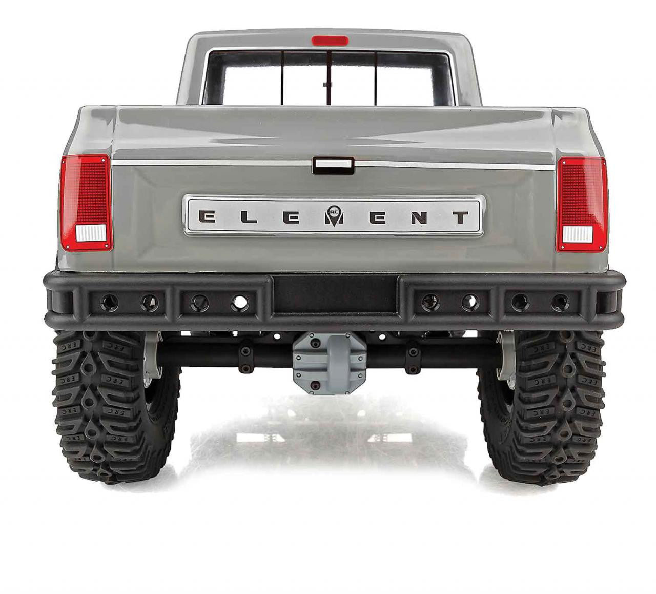Enduro SE Trail Truck, Sendero RTR - view 4