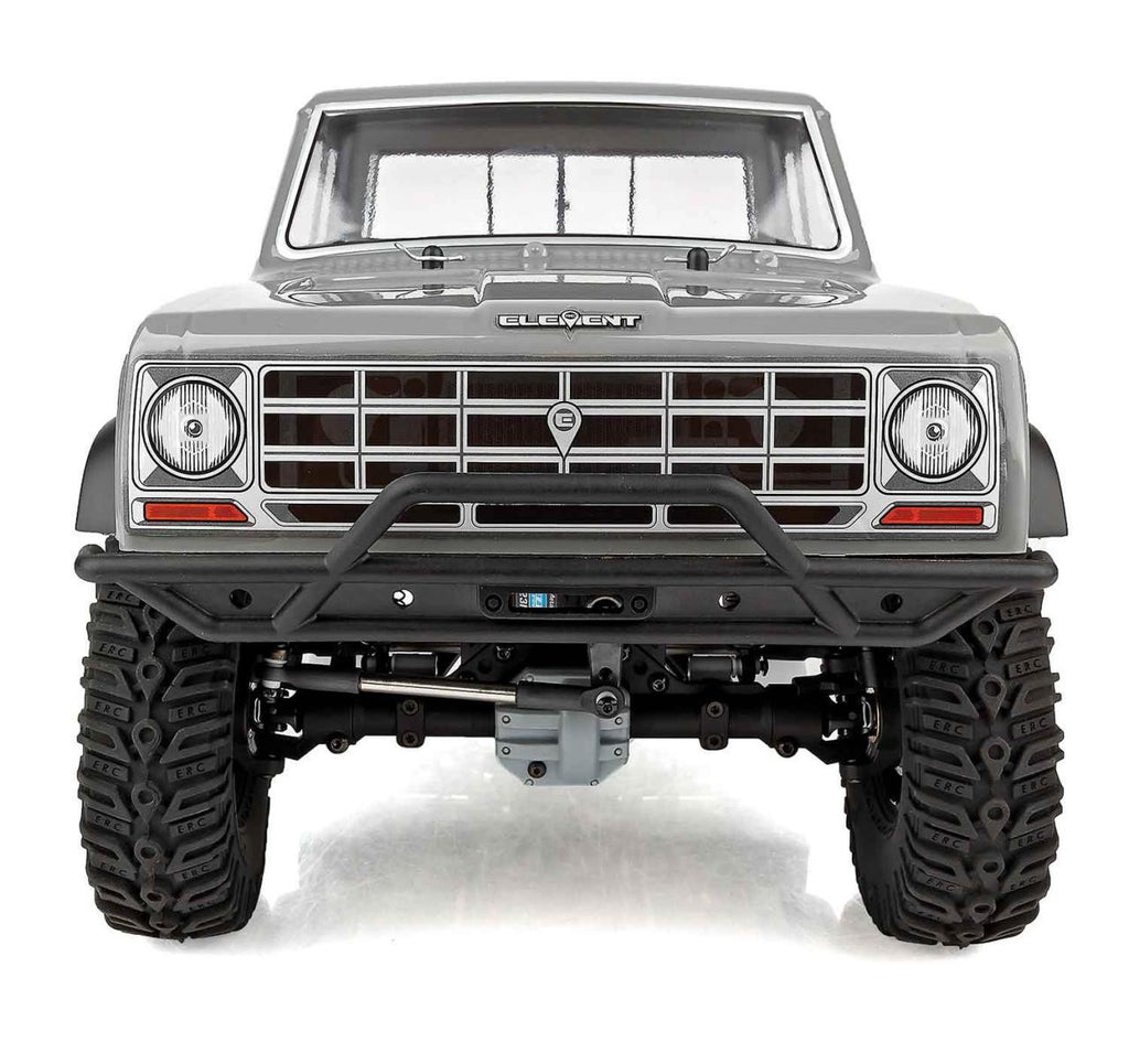Enduro SE Trail Truck, Sendero RTR - view 5