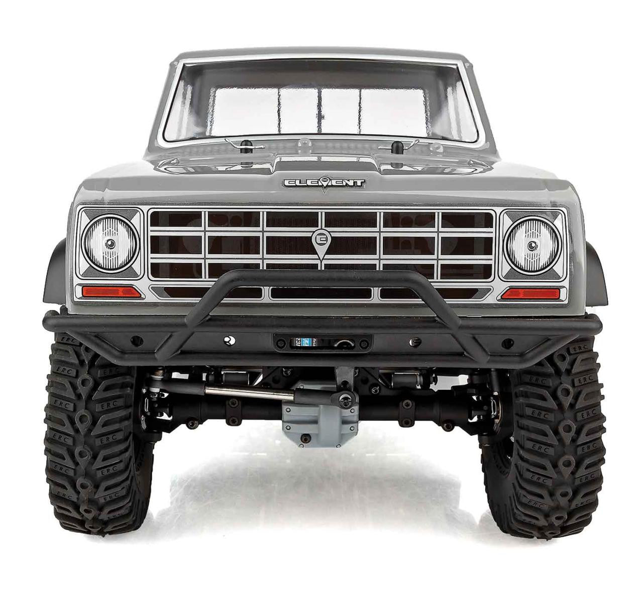 Enduro SE Trail Truck, Sendero RTR - view 5