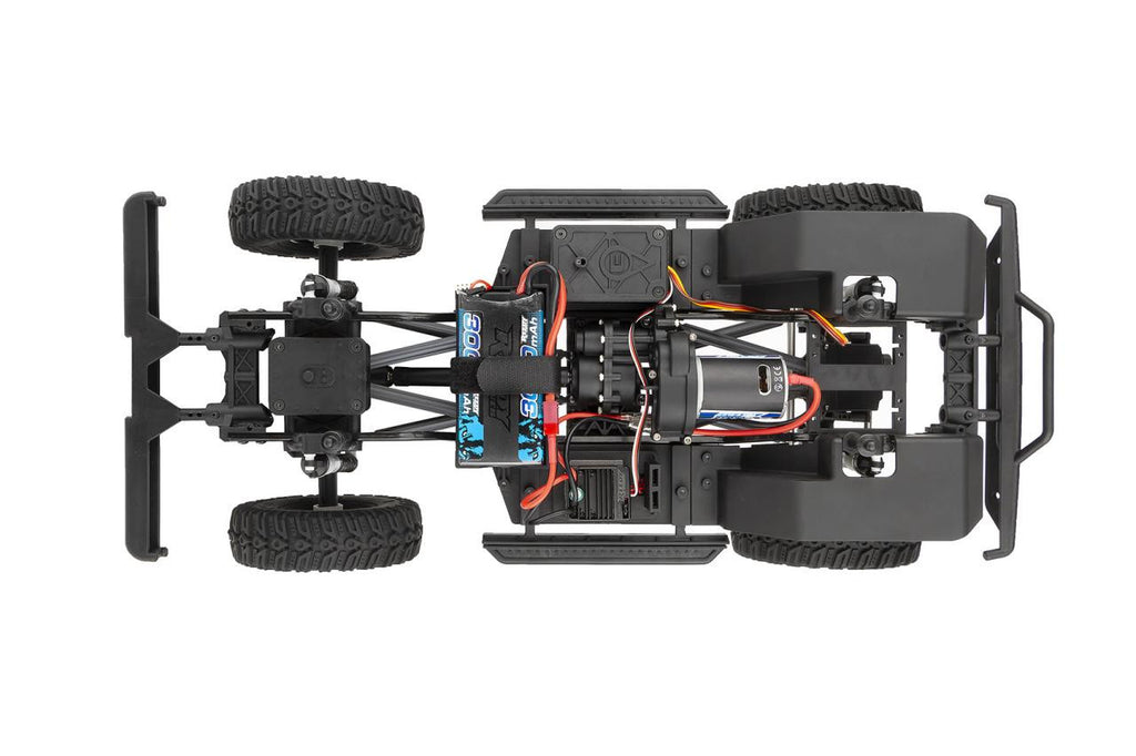 Enduro SE Trail Truck, Sendero RTR - view 6