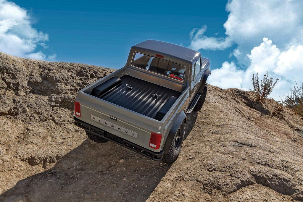 Enduro SE Trail Truck, Sendero RTR - view 8