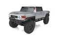 Enduro Utron SE Trail Truck RTR, Silver - view 1