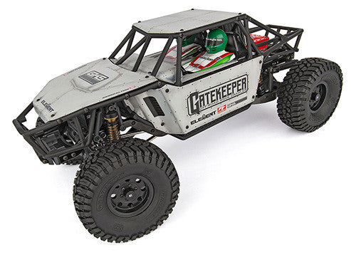 Enduro Gatekeeper Builder''s Kit - view 1
