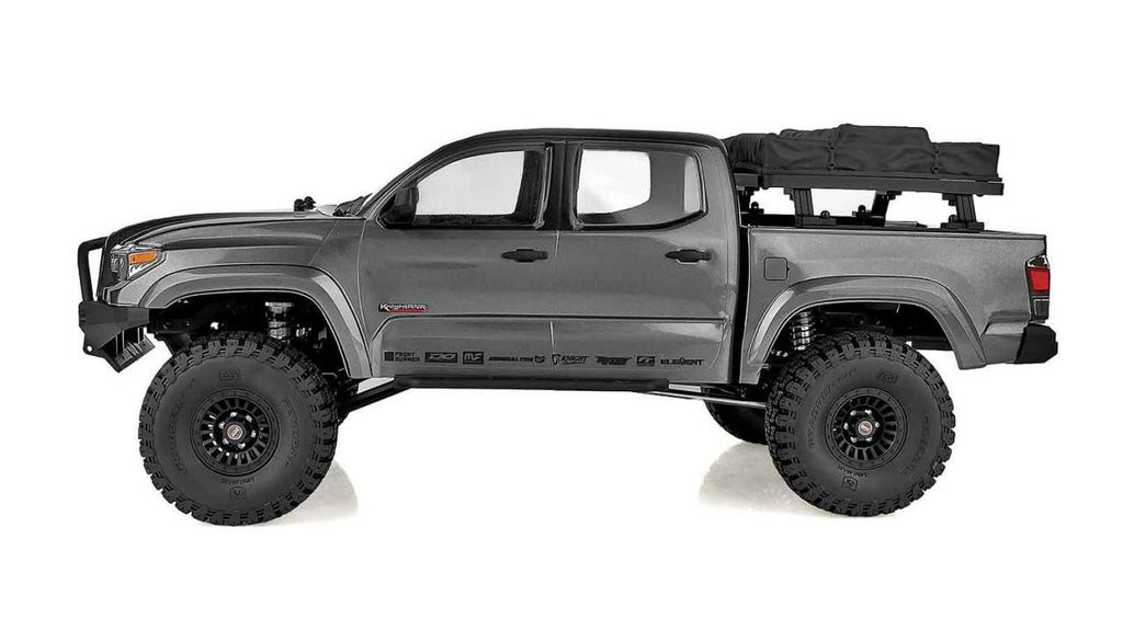 Enduro Trail Truck, Knightrunner RTR - view 3