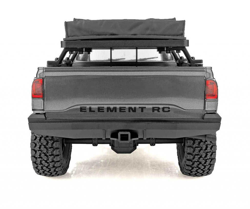 Enduro Trail Truck, Knightrunner RTR - view 4