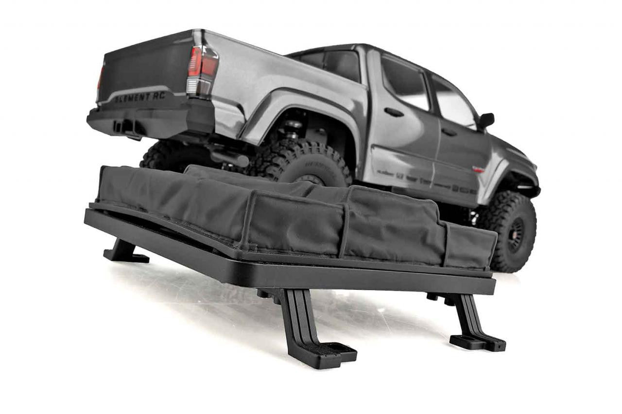 Enduro Trail Truck, Knightrunner RTR - view 5
