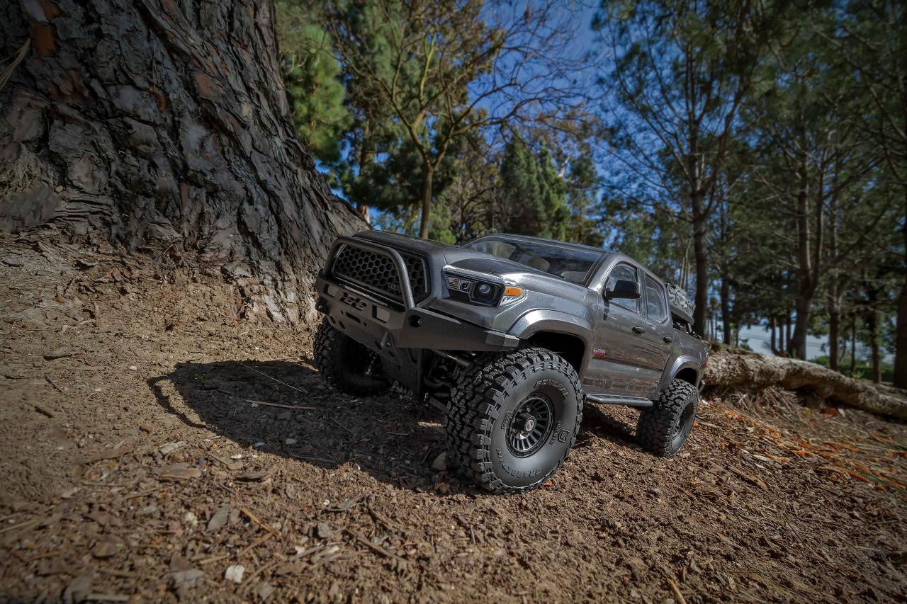 Enduro Trail Truck, Knightrunner RTR - view 8