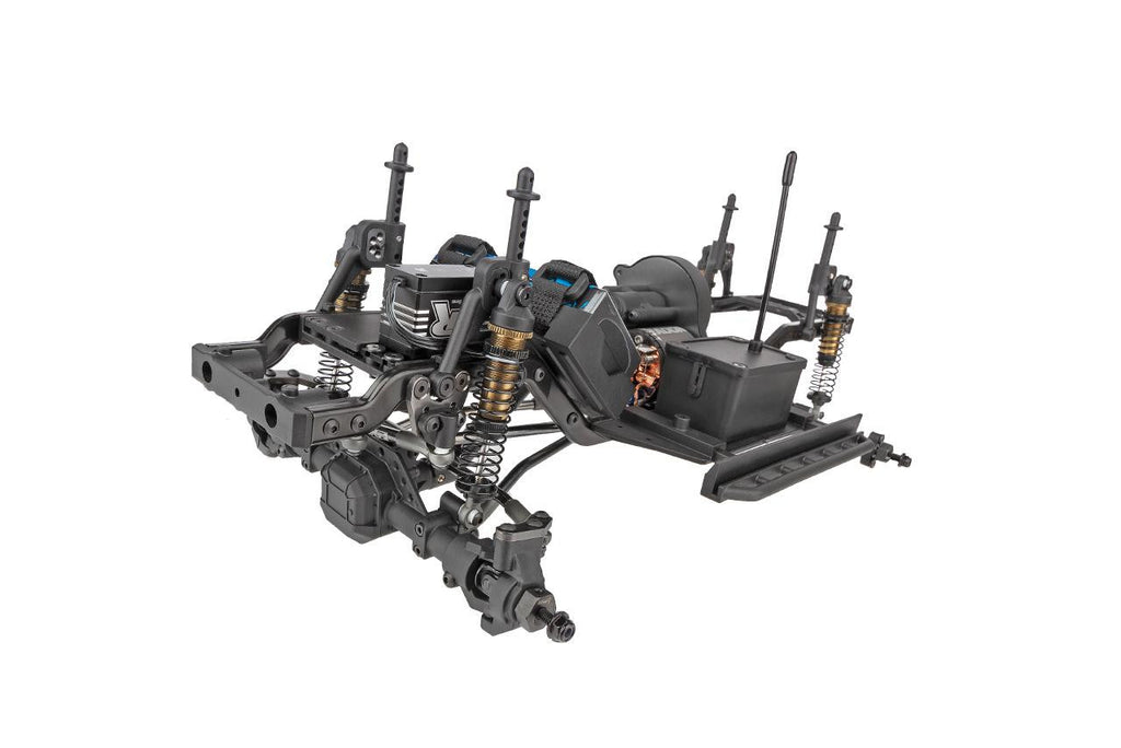 Enduro Trail Truck Builder''s Kit 2 - view 1
