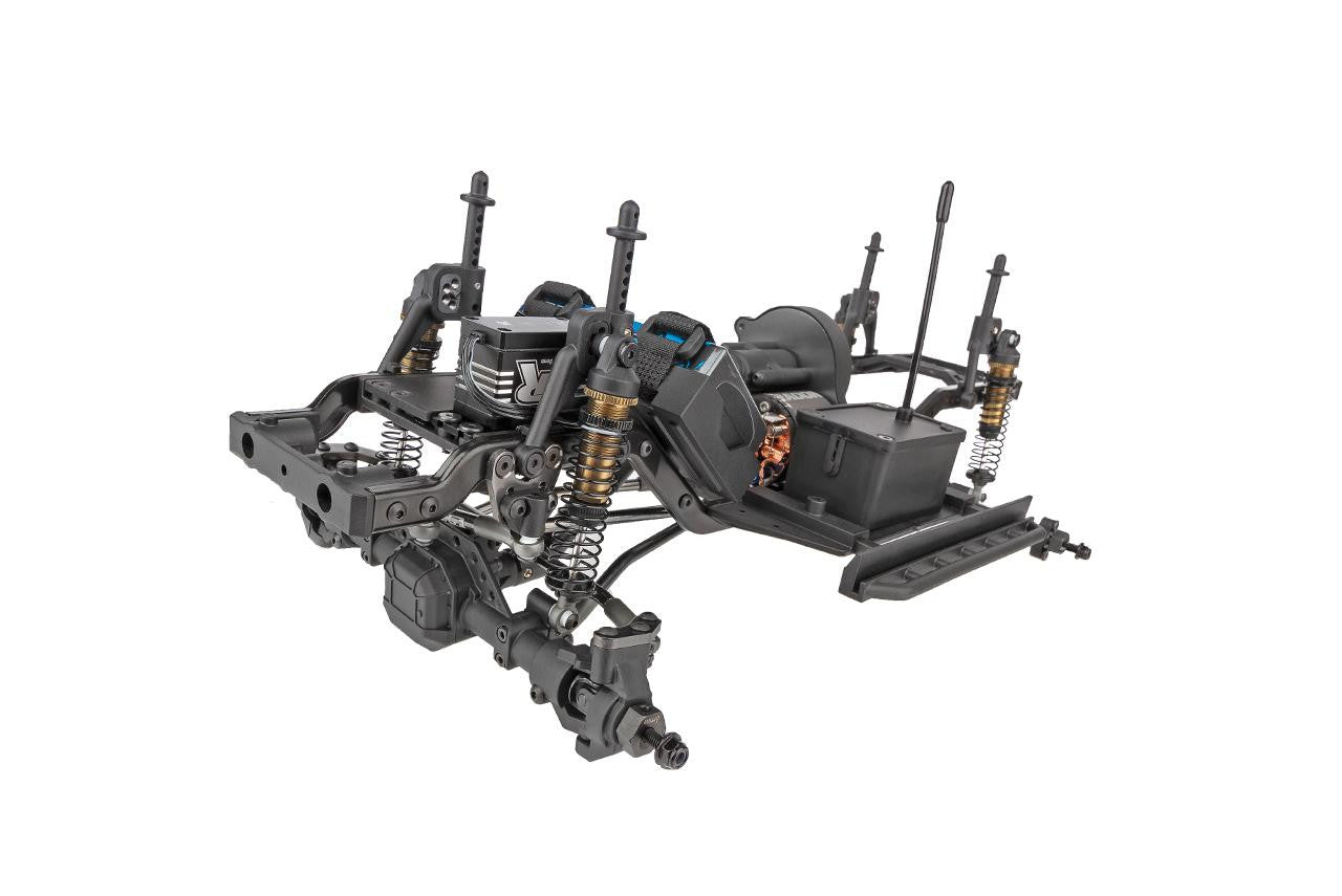 Enduro Trail Truck Builder''s Kit 2 - view 1