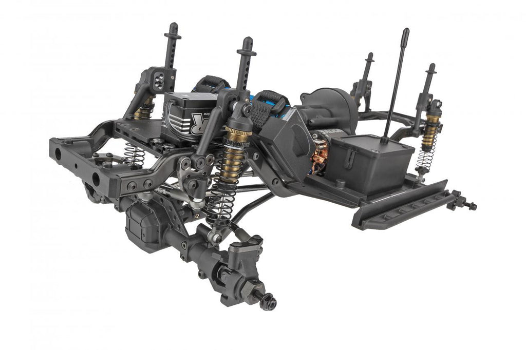Enduro Trail Truck Builder''s Kit 2 - view 2
