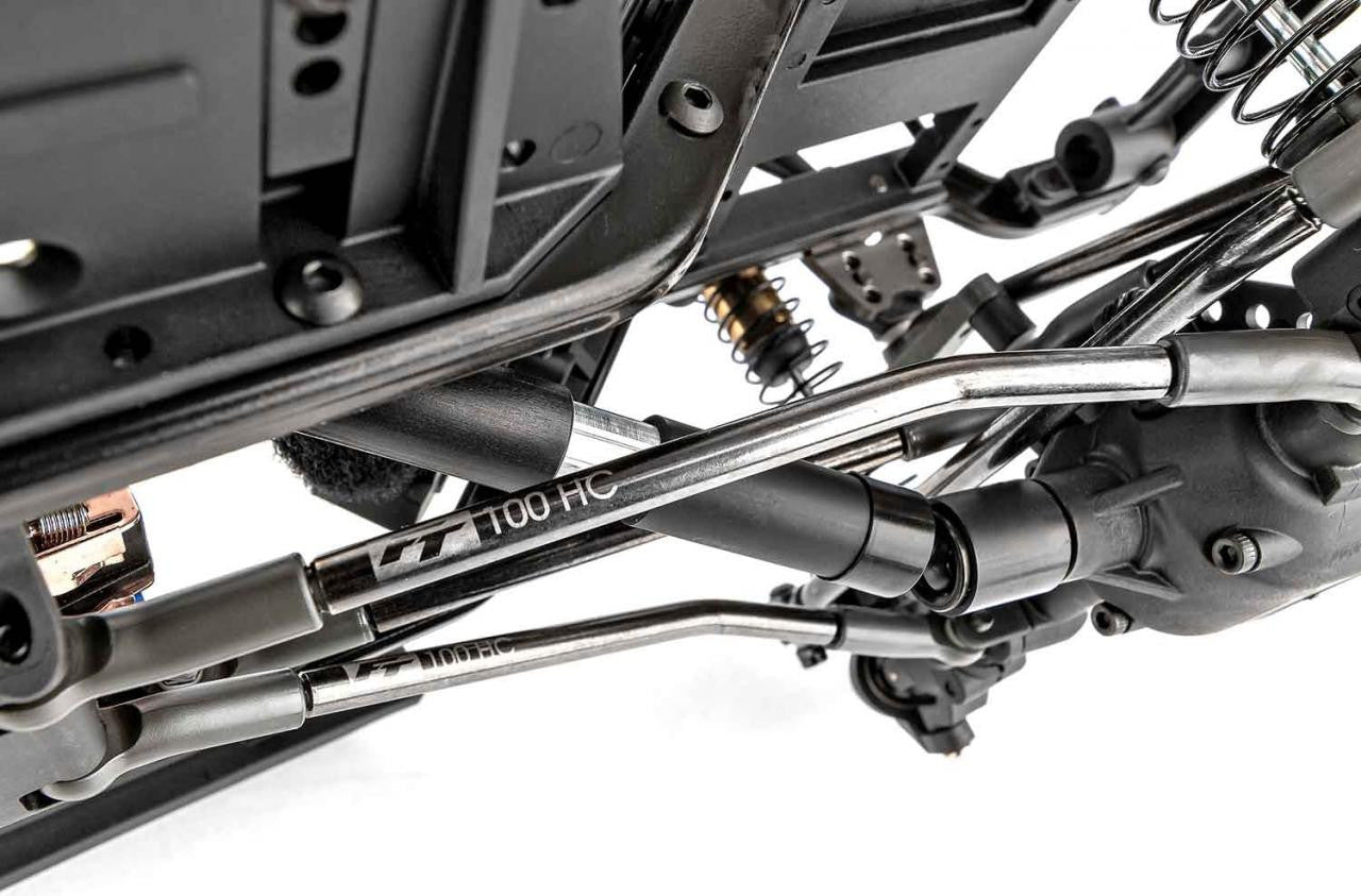 Enduro Trail Truck Builder''s Kit 2 - view 5