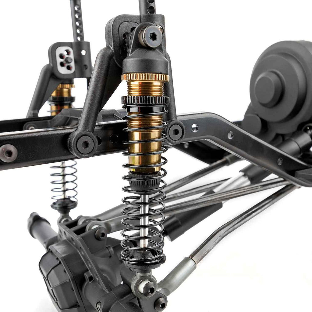 Enduro Trail Truck Builder''s Kit 2 - view 6