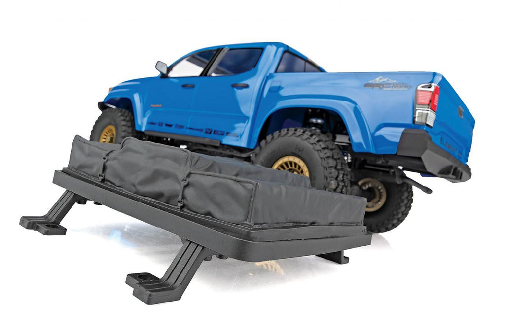 Enduro Trail Truck, Knightrunner, blue RTR - view 3