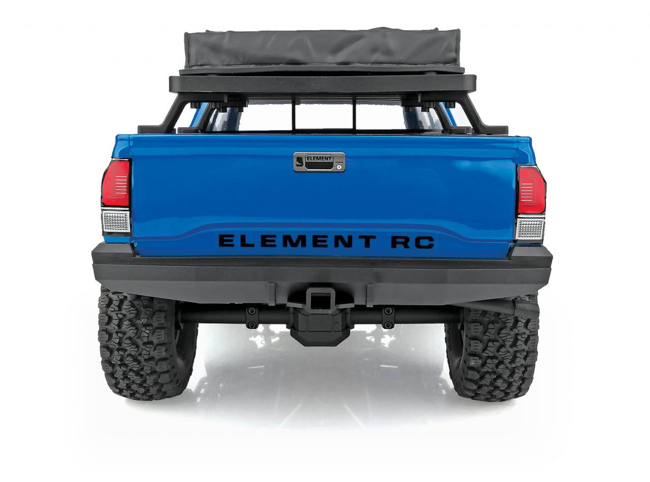 Enduro Trail Truck, Knightrunner, blue RTR - view 4