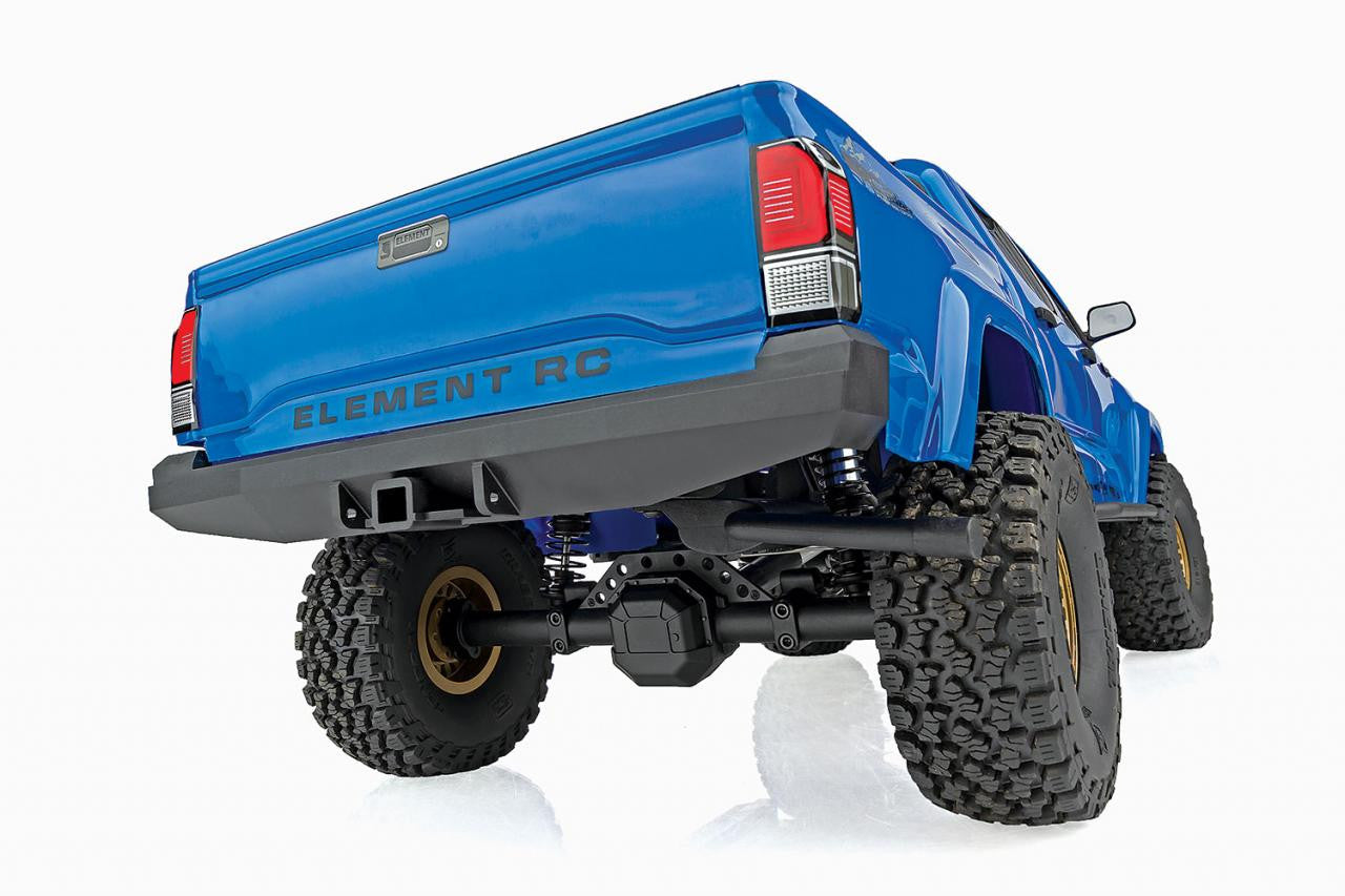 Enduro Trail Truck, Knightrunner, blue RTR - view 5