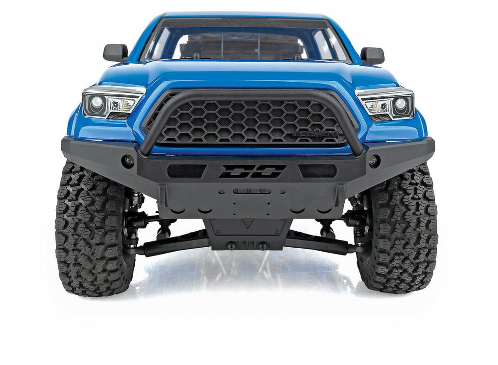 Enduro Trail Truck, Knightrunner, blue RTR - view 6