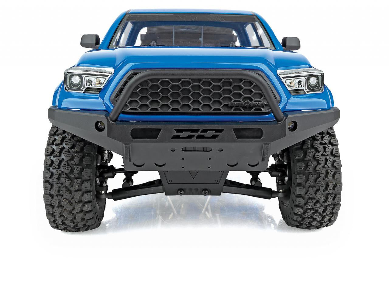 Enduro Trail Truck, Knightrunner, blue RTR - view 6