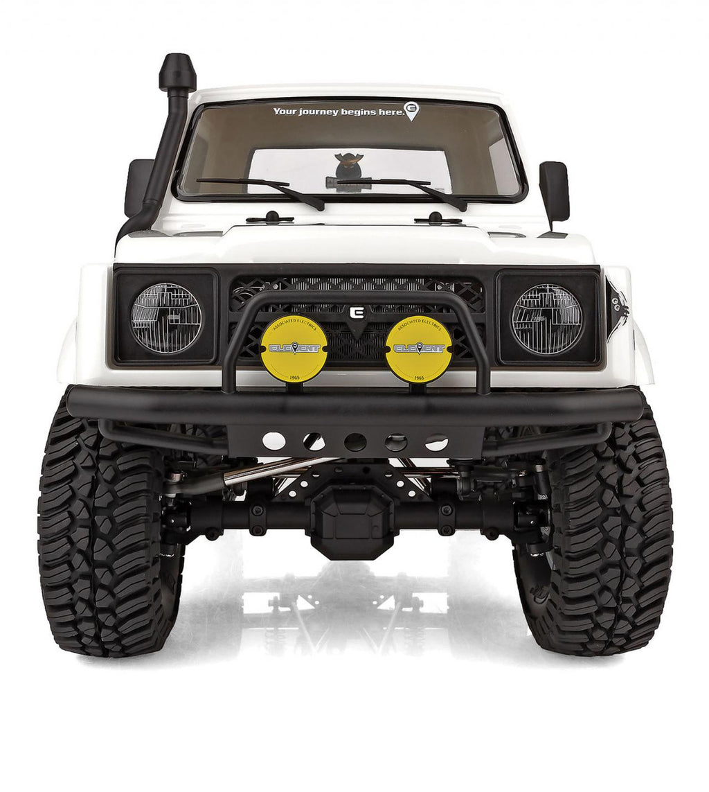 Enduro Bushido RTR - view 2