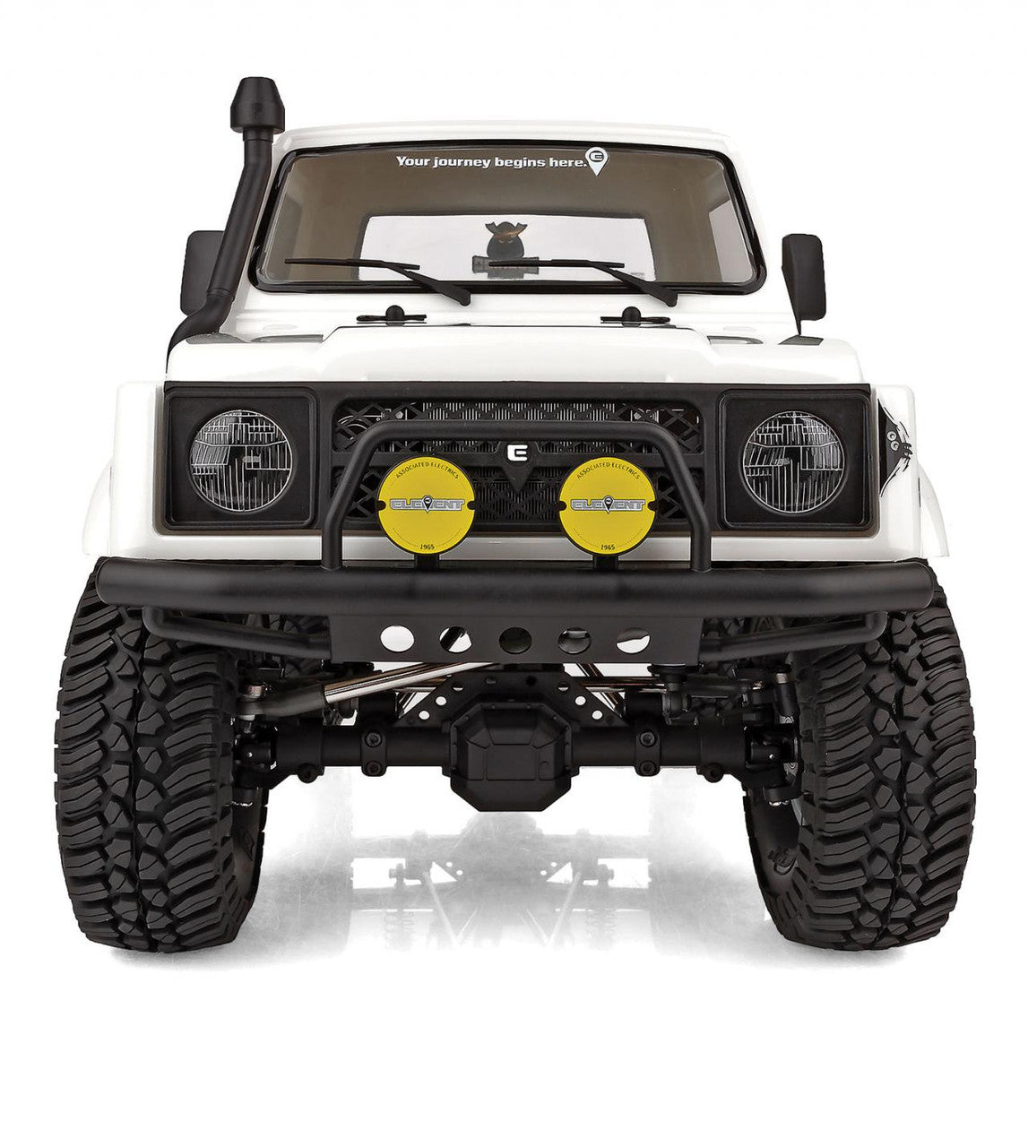 Enduro Bushido RTR - view 2