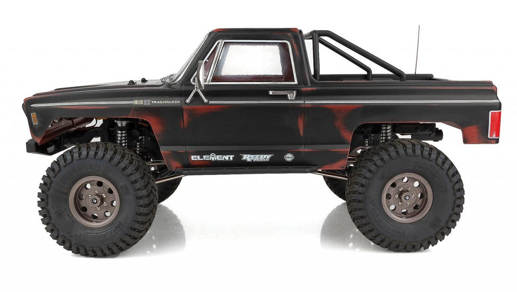 Enduro Trailwalker Black RTR - view 2