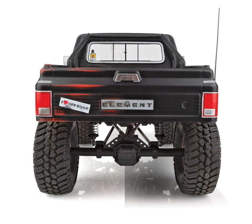 Enduro Trailwalker Black RTR - view 3