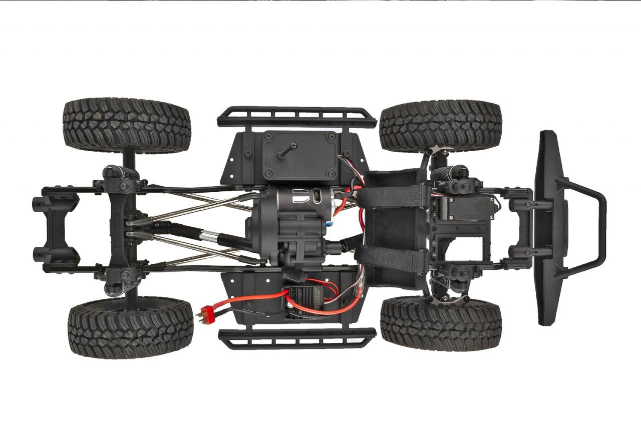 Enduro Trailwalker Black RTR - view 5