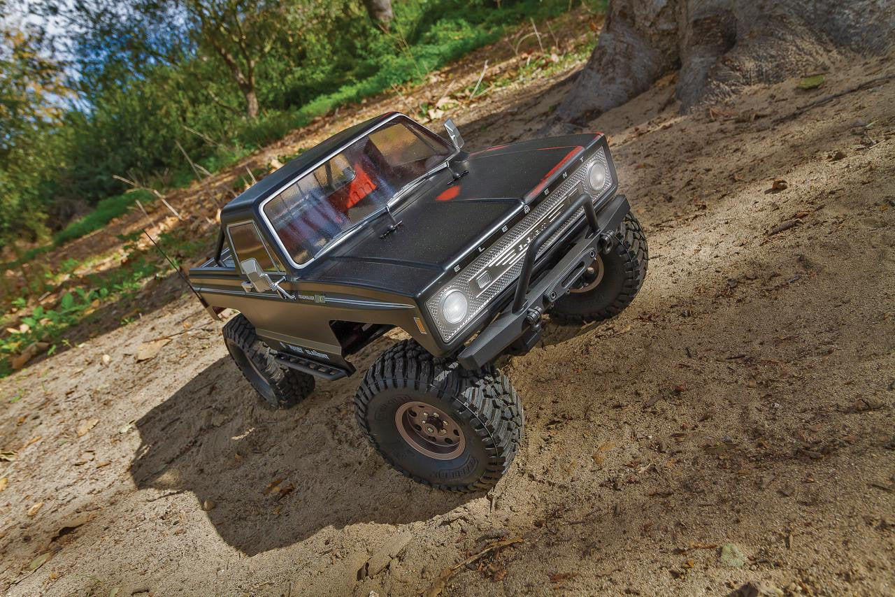 Enduro Trailwalker Black RTR - view 6
