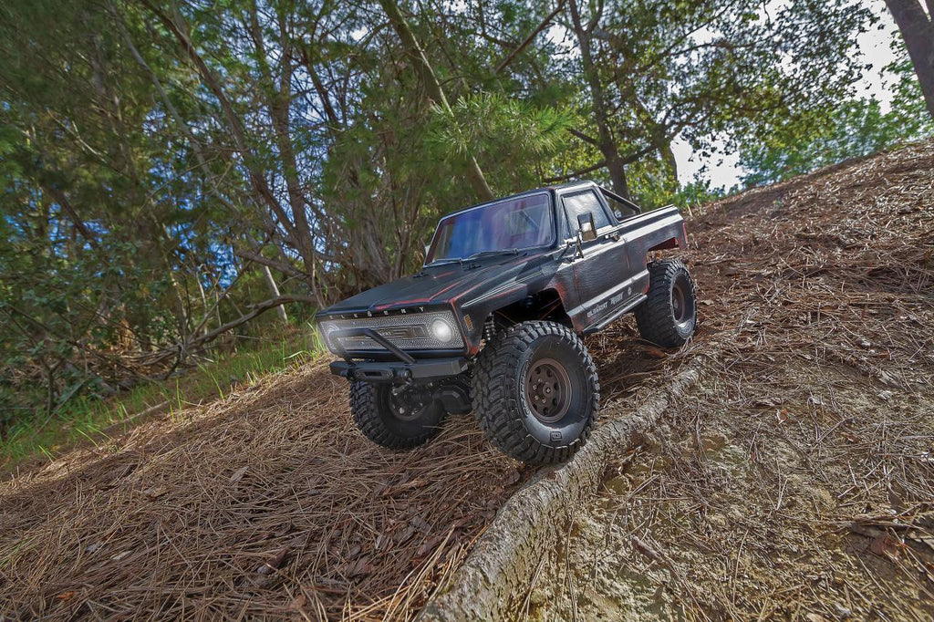 Enduro Trailwalker Black RTR - view 7