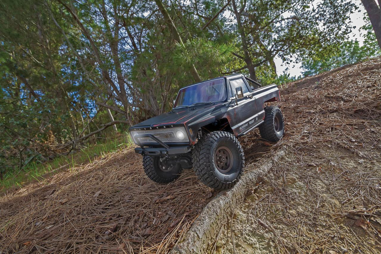 Enduro Trailwalker Black RTR - view 7