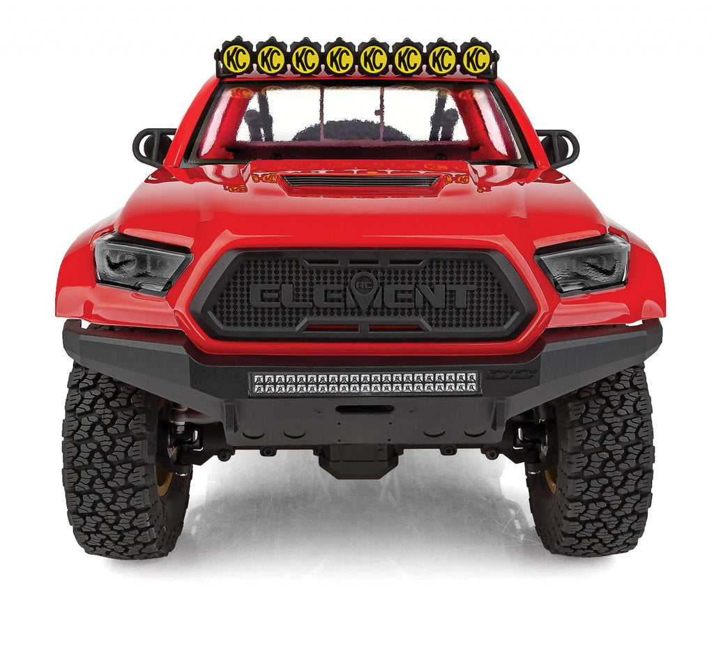 Enduro Trail Truck, Knightwalker Red RTR - view 4