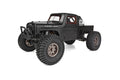 Enduro Ecto Trail Truck, black RTR - view 1