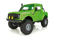 Enduro Bushido Trail Truck RTR Green - view 1