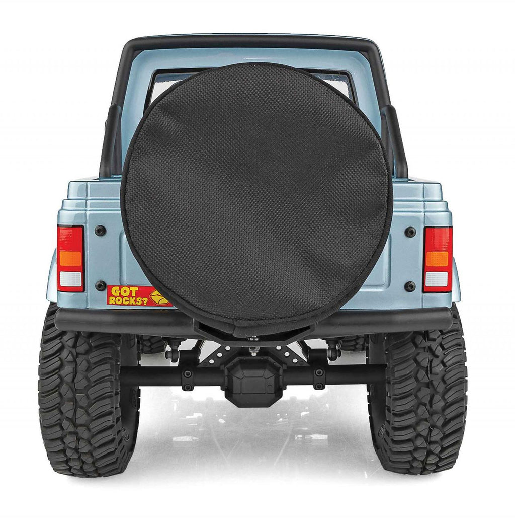Enduro Bushido+ Trail Truck RTR Blue - view 3