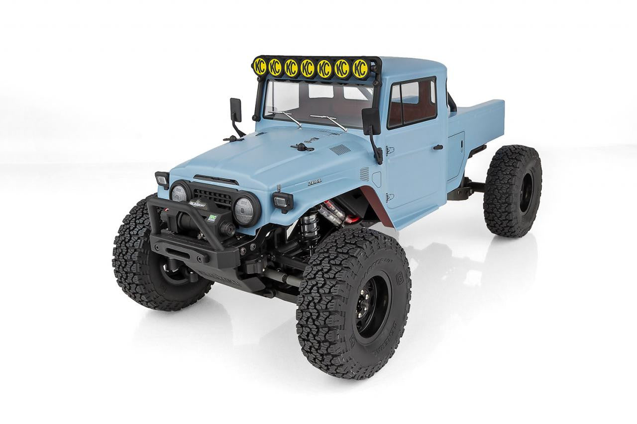 Enduro Zuul IFS2 RTR - view 1