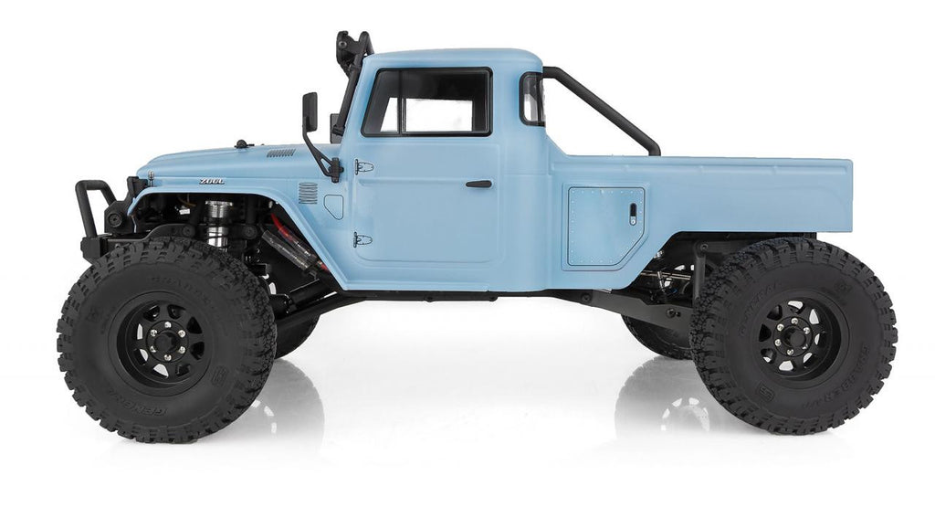 Enduro Zuul IFS2 RTR - view 2