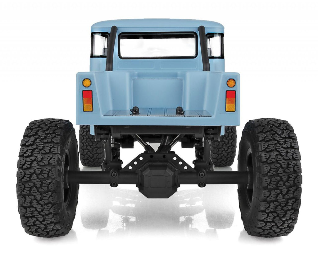 Enduro Zuul IFS2 RTR - view 3