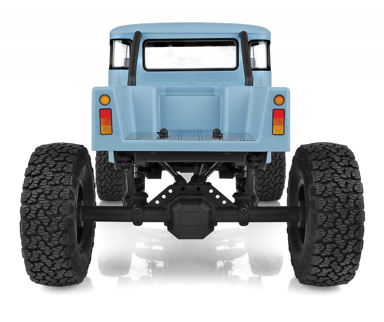 Enduro Zuul IFS2 RTR - view 3