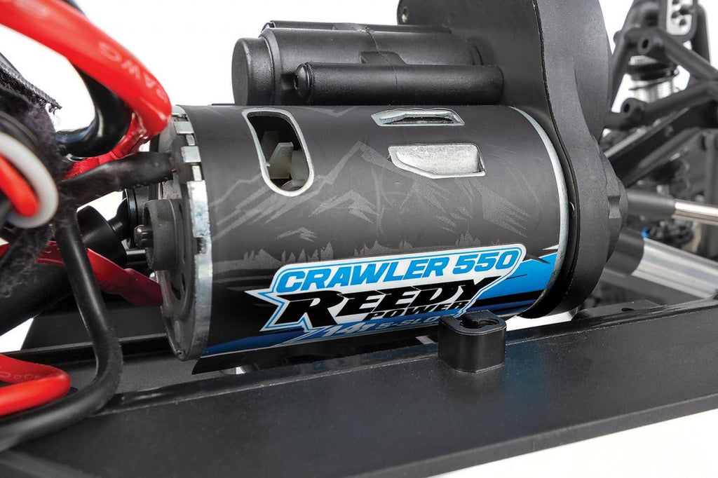 Enduro Zuul IFS2 RTR - view 8