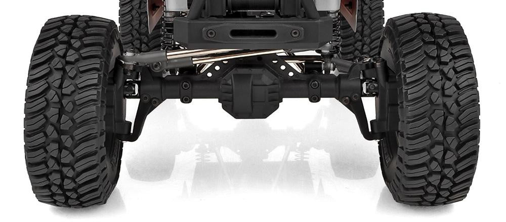 Enduro Portal Axle Conversion Kit - view 3