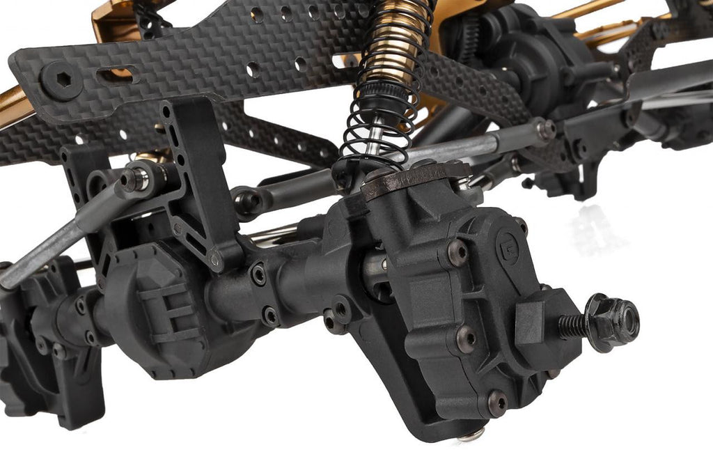 Enduro Comp Fox Competition Rock Crawler Kit - view 2