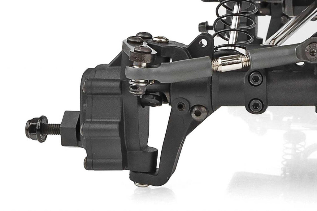 Enduro Comp Fox Competition Rock Crawler Kit - view 5