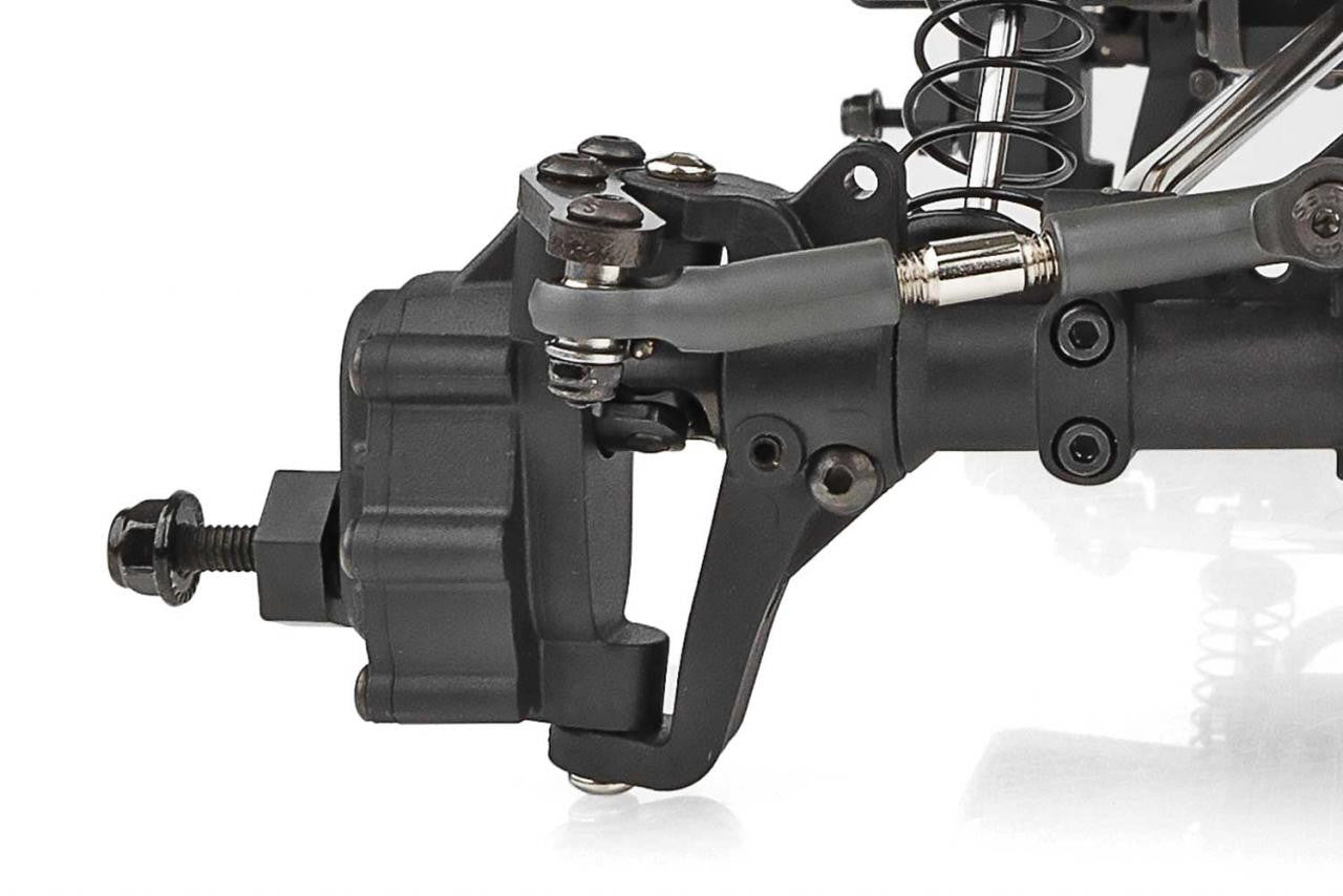 Enduro Comp Fox Competition Rock Crawler Kit - view 5